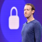 Mark Zuckerberg calls for more government regulation on policing the internet