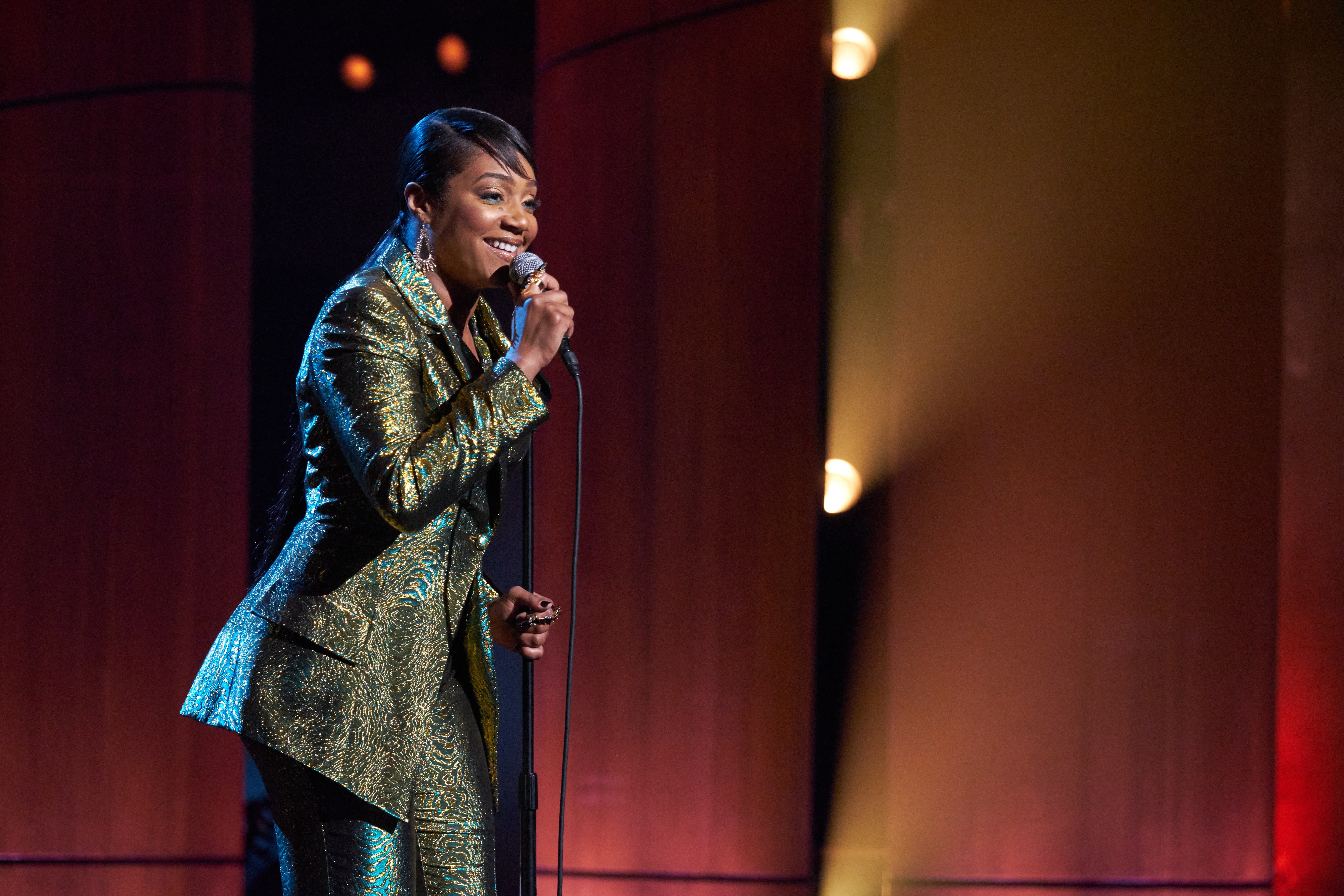 The Best Female StandUp Comedian Specials to Watch Right Now
