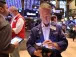  S&P 500, Nasdaq surge as wild week on Wall Street continues