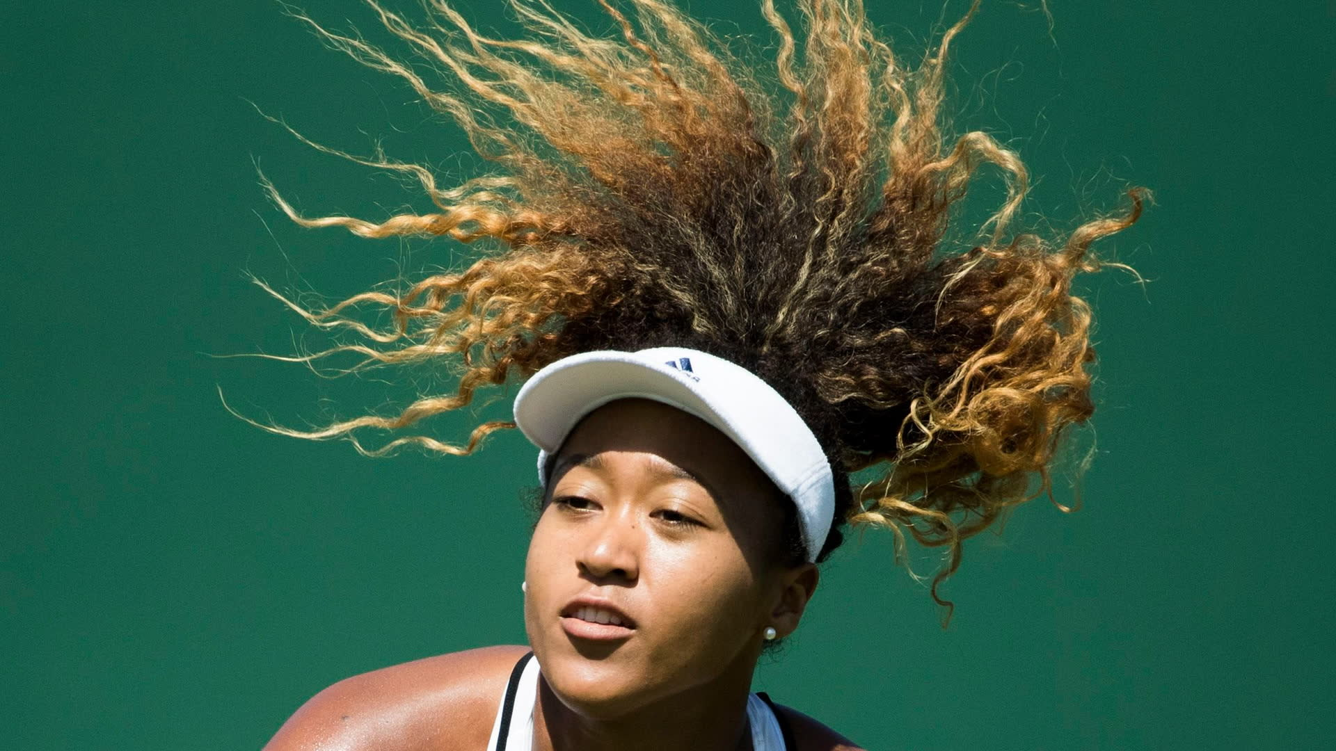 Tennis Champion Naomi Osaka's $8.5M Adidas Deal Biggest Ever for a Woman