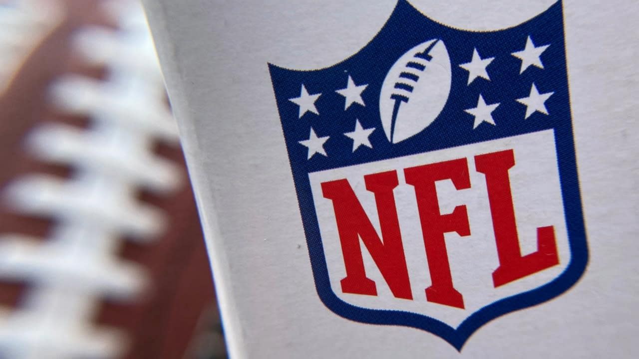 Two Former NFL Players Sue League, Say Concussion Settlement's  'Race-Normed' Claim Evaluations Discriminate Against Black Players