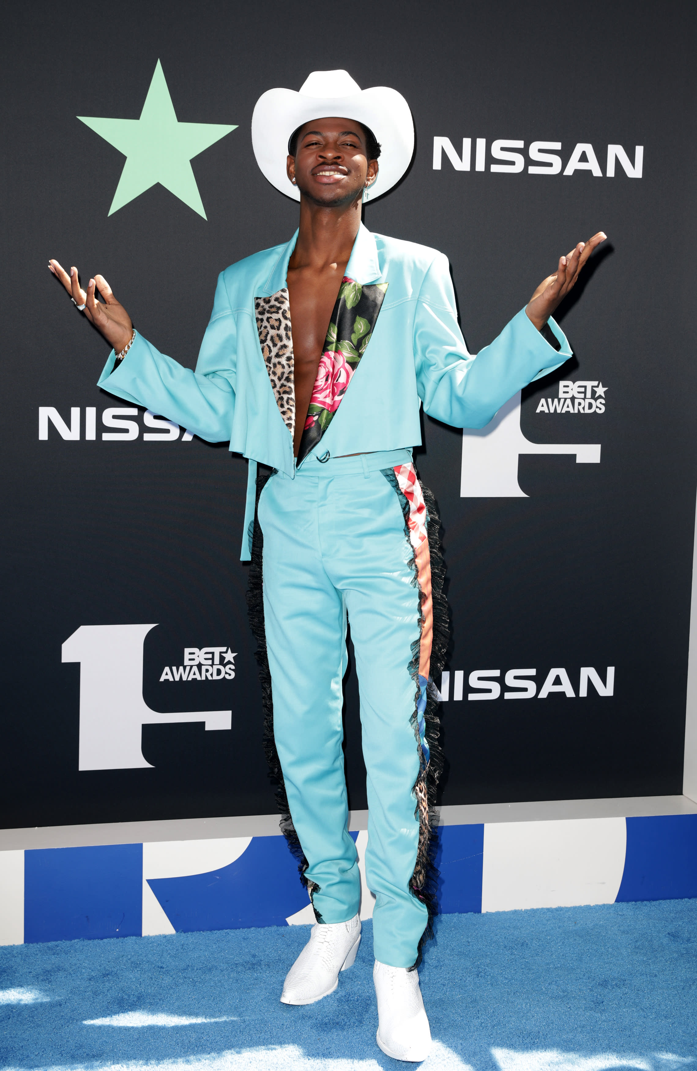 Lil Nas X Seemingly Comes Out As Gay On Last Day Of Pride Month 