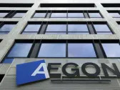 Dutch insurer Aegon raises capital generation target on US strength