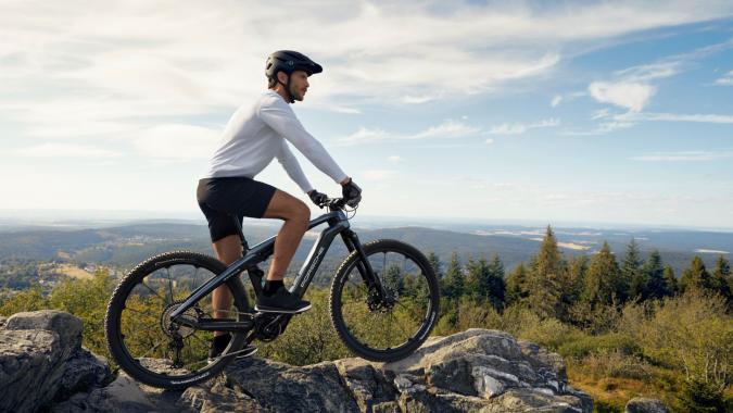 Best Cross Country Electric Bike - Reviews 2021 - 2022