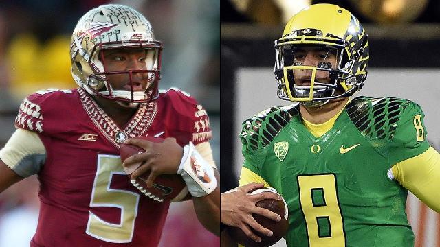 Heisman winners key in Rose Bowl battle