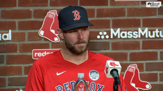 Red Sox: Chris Sale placed on 15-day IL after shoulder injury