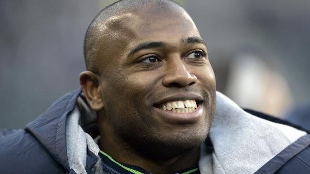 Shaun Alexander speaks about the evolution of the NFL and his life since retirement