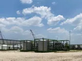 International Battery Metals leases lithium filtration plant for US production