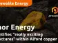 Thor Energy reveals "validating, high-grade" results from uranium drilling program