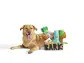 In High Demand: BARK Relaunches Weed-Inspired Dog Toys and Treats