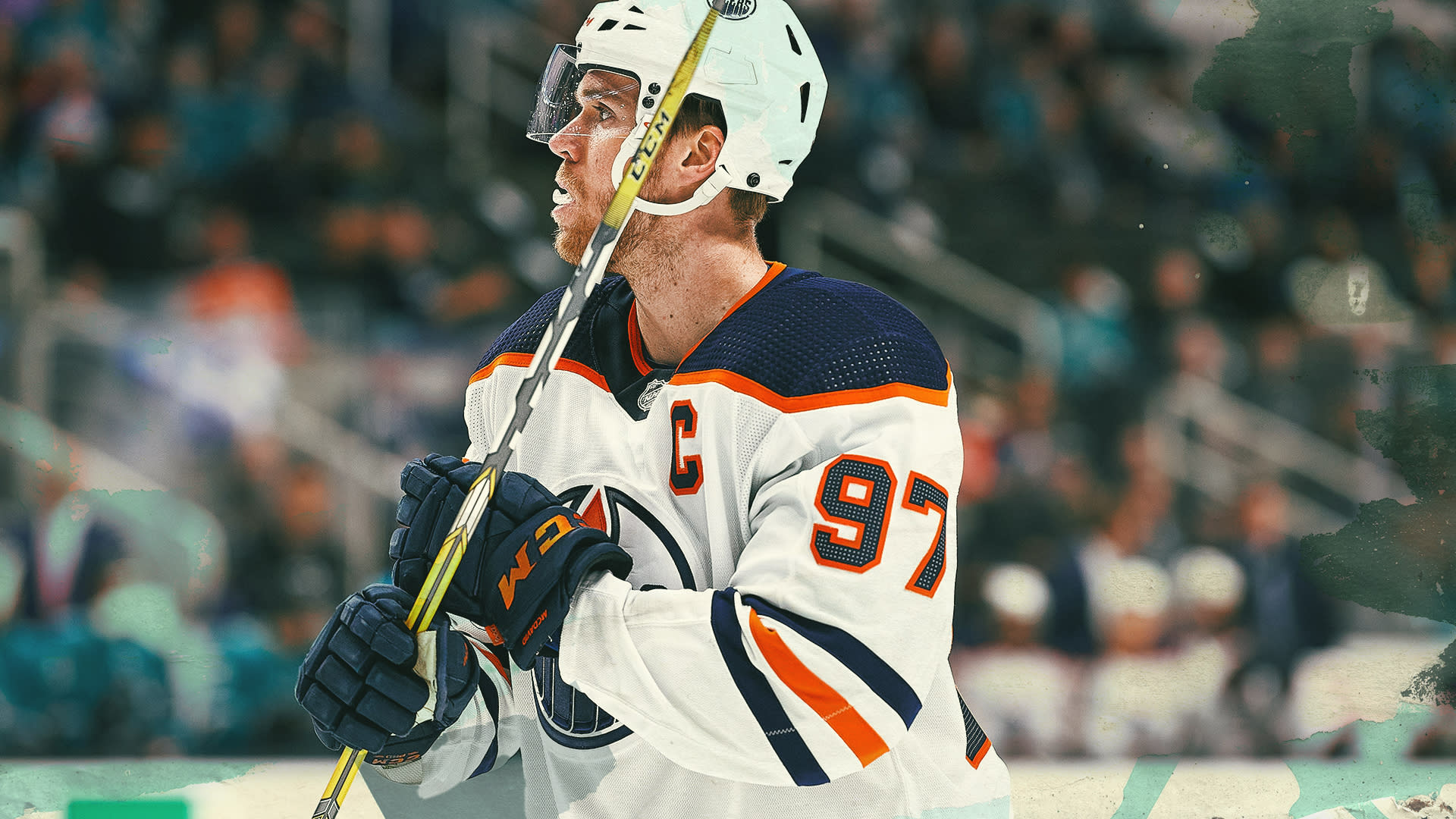 2021-22 Edmonton Oilers - The (unofficial) NHL Uniform Database