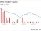 Insider Sell: President of Drug Dev Solutions at Certara Inc (CERT) Sells Shares