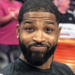 Tristan Thompson Reportedly DGAF About This Whole Jordyn Woods Cheating Scandal