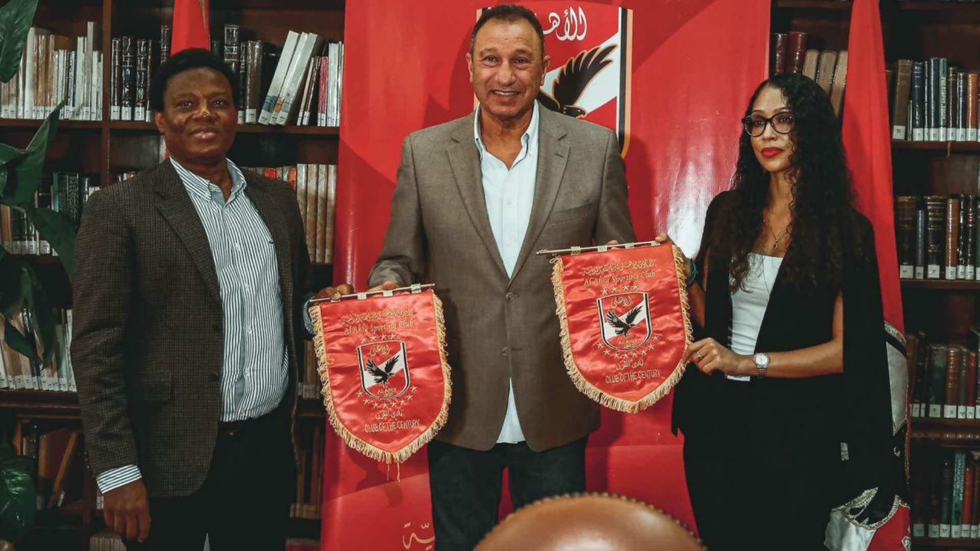 simba na al ahly