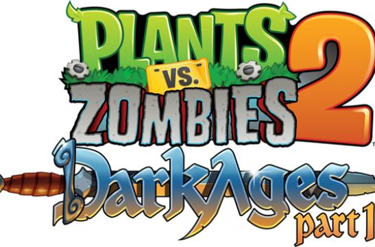 Plants vs. Zombies brings the turf war to K'NEX