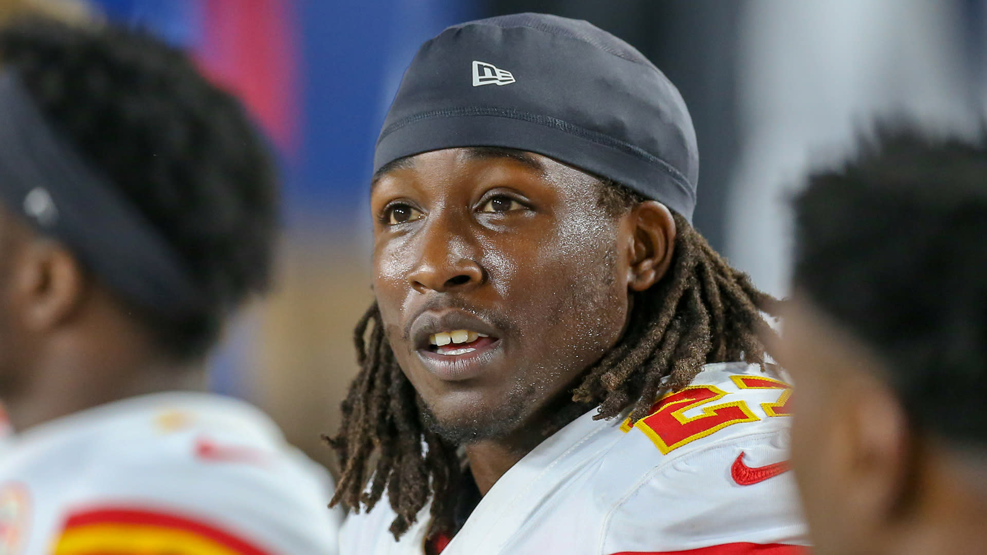 Kareem Hunt Fantasy Waiver Wire: Should I Pick Up the Free Agent