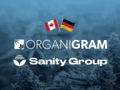 Organigram Completes First Shipment to Germany, Extending its International Reach