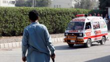 Οι πυροσβέστες επιτίθενται στο προξενείο της Κίνας στο Πακιστάν, καθώς ξεσπούν βία σε όλη την περιοχή