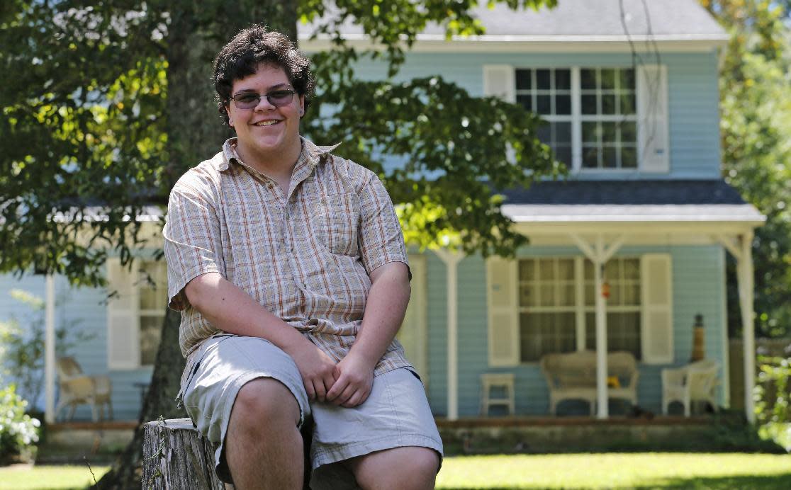 U.S. Supreme Court to Hear Teen's Transgender Bathroom Case