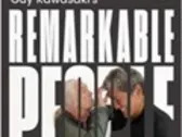 Neuroscientist and NervGen Pharma Scientific Founder, Dr. Jerry Silver, Interviewed on 'Remarkable People' Podcast Hosted by Tech Luminary Guy Kawasaki