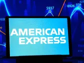 American Express tops Q1 estimates, driven by new customers