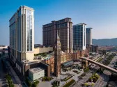 Sands China Expands Its Initiatives To Drive Innovation and Technology Development in Macao