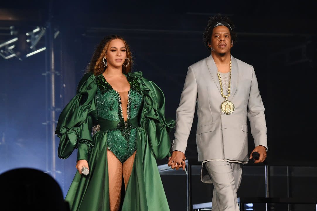 Jay-Z's 'Ace of Spades' Champagne Maker Is Planning an Even More Exclusive  Brand - Bloomberg