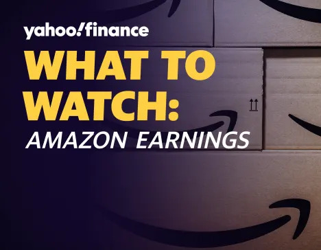 Many companies will release their latest quarterly earnings, including Amazon (AMZN), AMD (AMD), 3M (MMM), Starbucks (SBUX), Coca-Cola (KO), Stellantis (STLA), Super Micro (SMCI), Pinterest (PINS) and more. April's Consumer Confidence data will be released. Current estimates hover at 103.5, lower than March's 104.7. For more expert insight and the latest market action, click here to watch this full episode of Market Domination Overtime. This post was written by Nicholas Jacobino