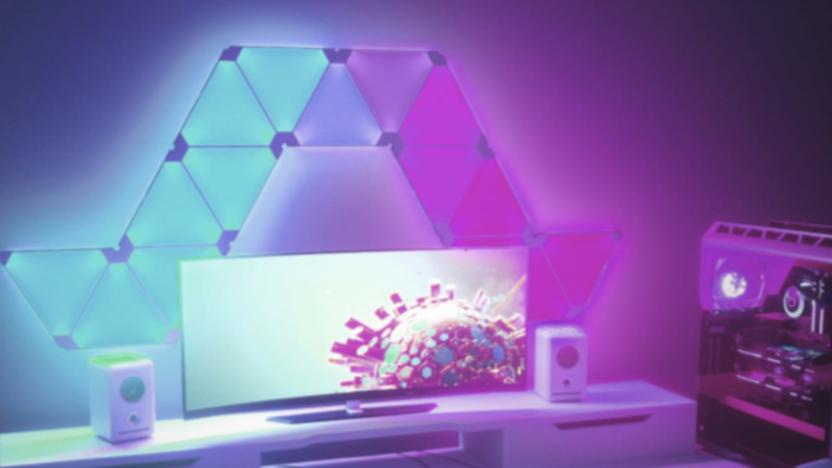 Nanoleaf