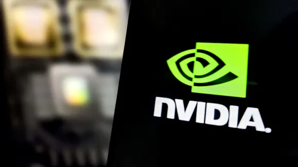 Nvidia CEO Jensen Huang: We're building AI factories