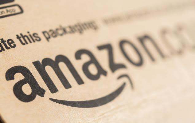 Amazon (AMZN) to Report Q4 Earnings: What's in the Cards?