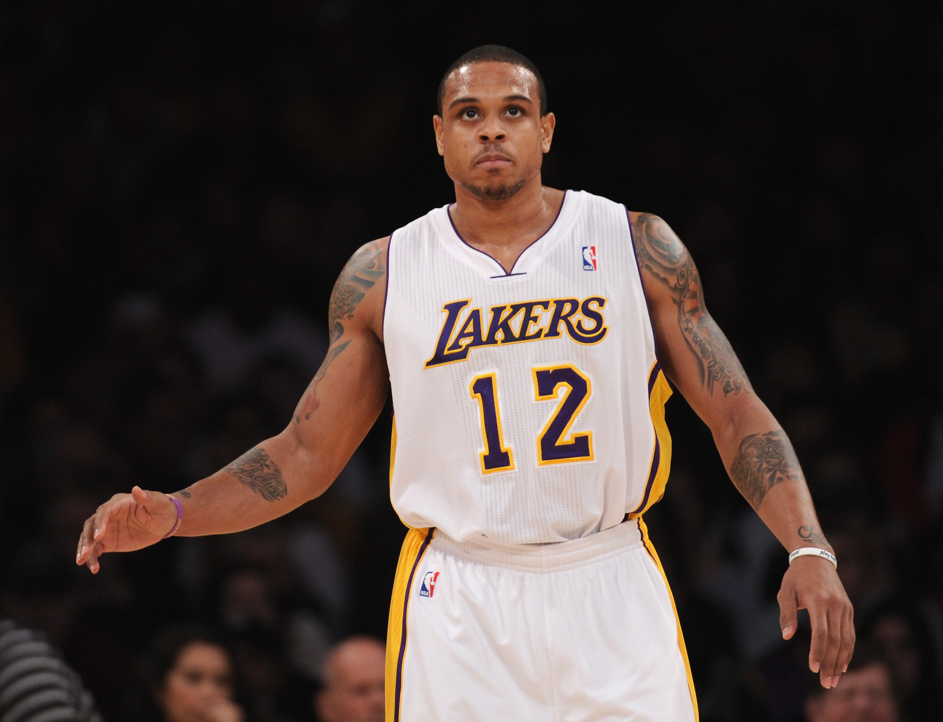 shannon brown jersey