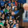 Usa 2016. Primarie democratiche, Sanders sfida Clinton in 3 stati