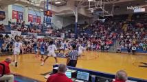 Indiana All-Stars highlights: Senior boys beat Juniors, 104-96