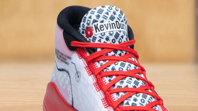 youtube kd 12