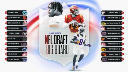 Yahoo Sports - Big Board