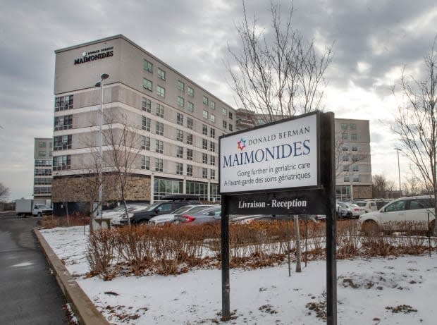 After months of waiting, Maimonides residents to receive ...