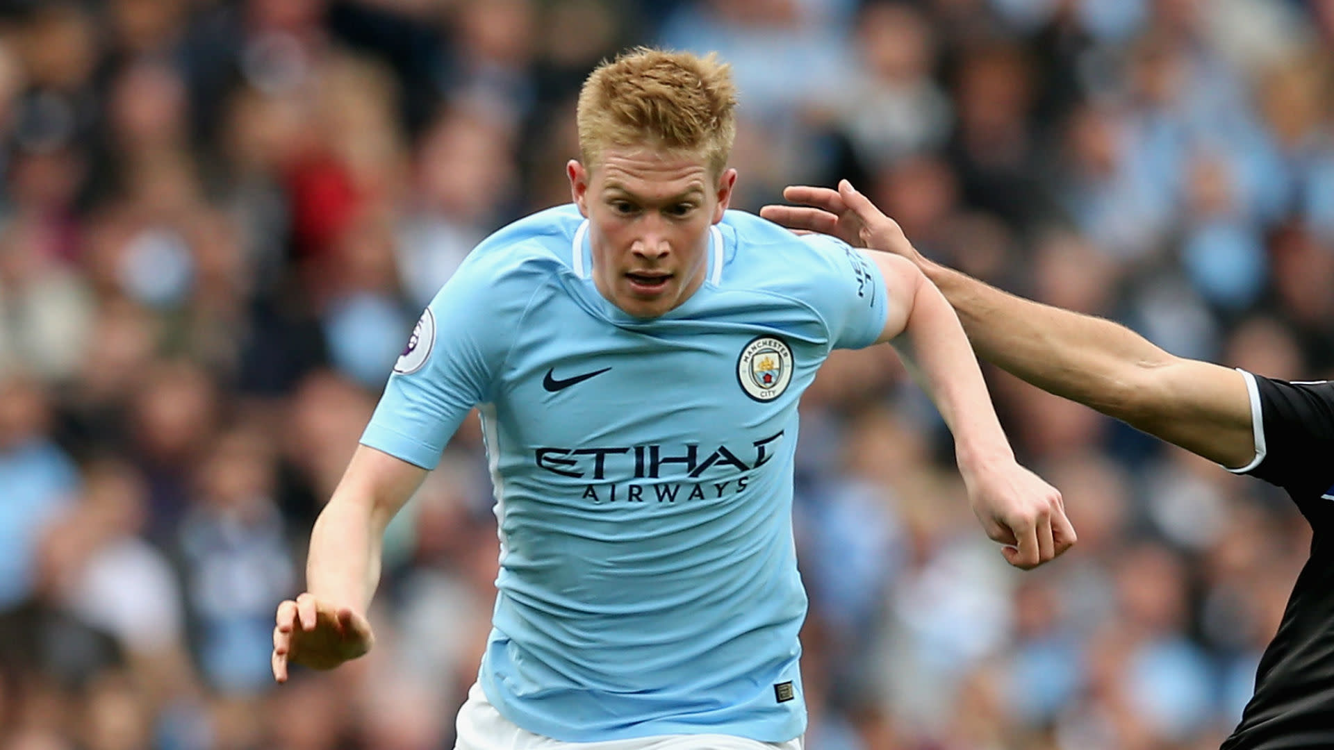 Bernardo Silva de Bruyne