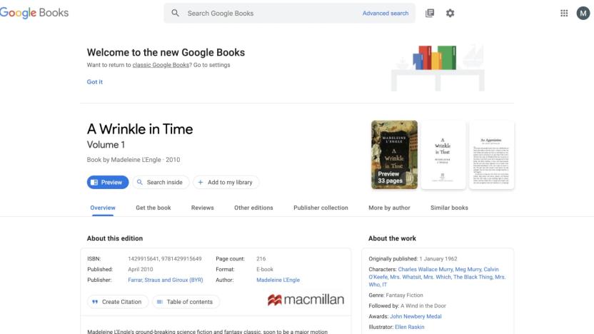 Google Books