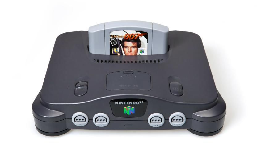 Nintendo 64