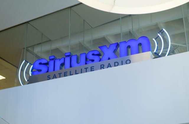 NEW YORK, NEW YORK - MARCH 04: A view inside SiriusXM Studios on March 04, 2019 in New York City. (Photo by Noam Galai/Getty Images)