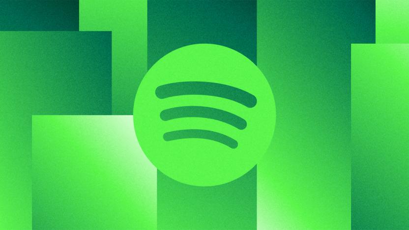 Spotify logo