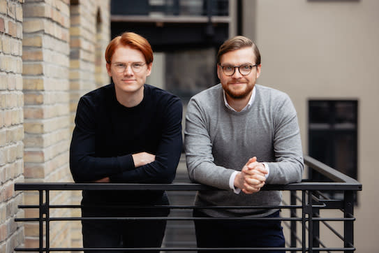 The Berlin startup that wants to give Zapier a run for its money