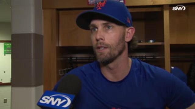 New York Mets' Jeff McNeil (hamstring) day-to-day after MRI results point  to 'good news' - ESPN