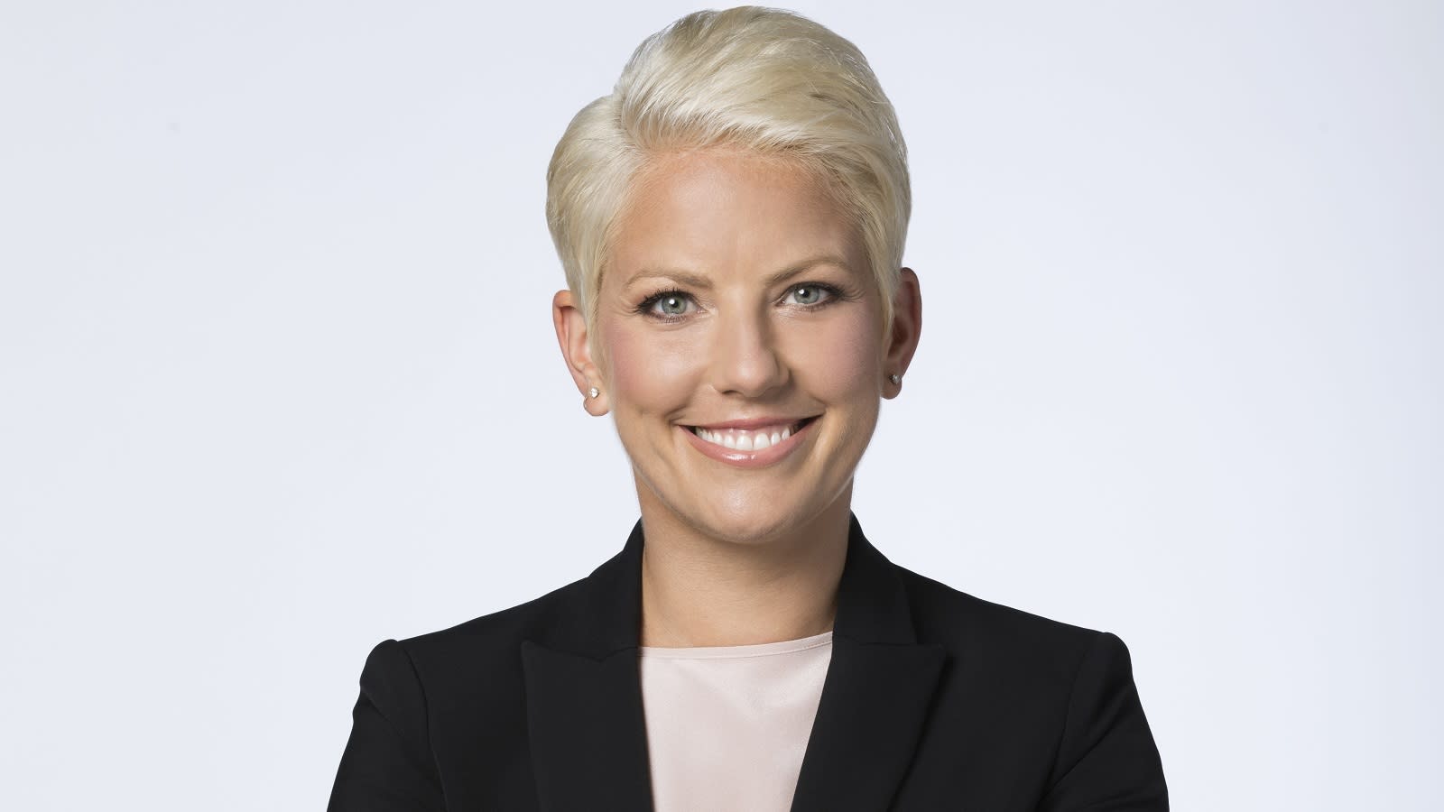 NBC News Hires Alison Morris From Fox’s NYC Station as Full-Time Anchor for ...1600 x 900