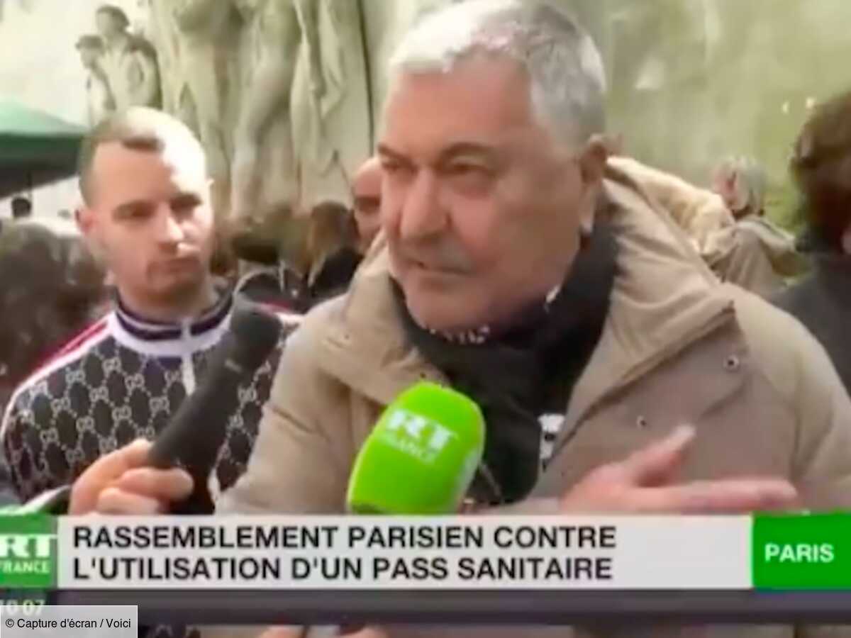 Jean-Marie Bigard : ce gros dérapage de l'humoriste lors d ...