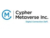 Cypher Metaverse Inc. Announces Debt Settlements