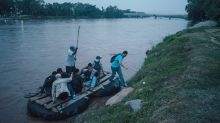 En el drama migratorio, Trump le tuerce el brazo a América Central