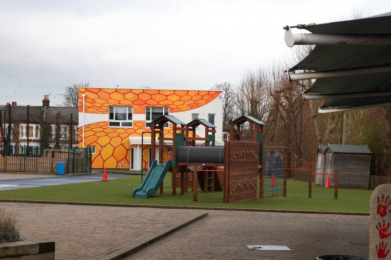 Britons ordered to stay at home as third national lockdown begins