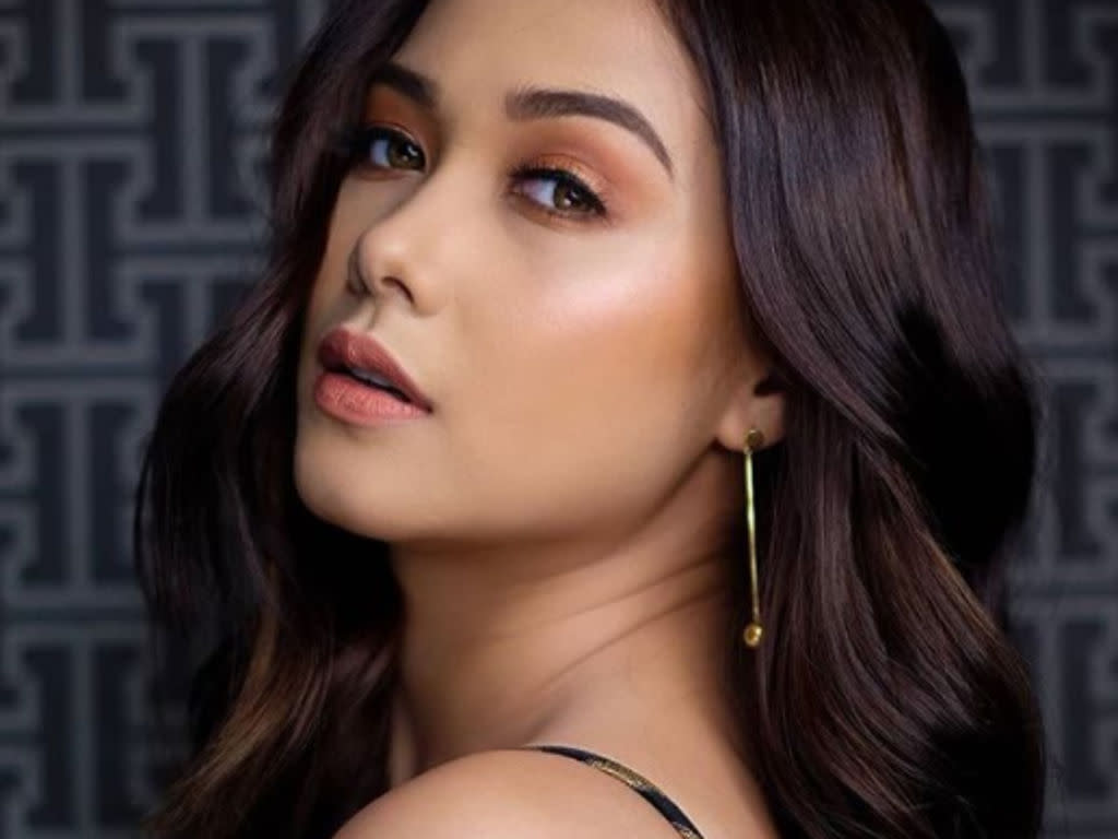 Maja Salvador has no issues with costars changing network